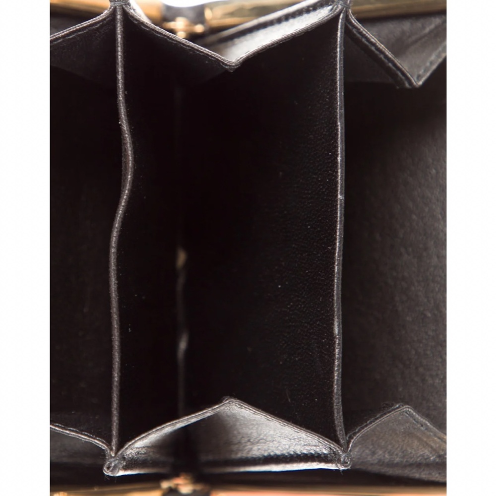 Bottega Veneta mini bag/ wallet on strap - Picture 12 of 12